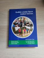 Endlich wieder Sport treiben können - ReHa, Verletzung etc. Buch Bayern - Memmingen Vorschau