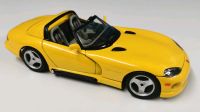 Dodge Viper RT 10 1:18 Modellauto Nordrhein-Westfalen - Dormagen Vorschau