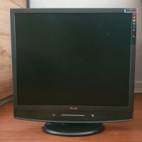 Monitor Bildschirm IBM TFT LCD MB19TU 19 Zoll DVI VGA Audio Hessen - Wiesbaden Vorschau