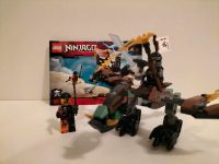 Lego Ninjago Modell 70599 Bayern - Plattling Vorschau