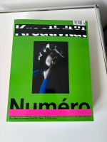 Numéro Berlin Numero Berlin F/W 2020 Covers Magazin Hamburg-Nord - Hamburg Eppendorf Vorschau