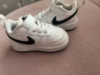 Nike Baby Schuhe Gr. 19,5 Bayern - Valley Vorschau
