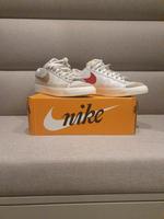 Nike Sneaker Schuhe Blazer low '77 PRM wie neu Niedersachsen - Wahrenholz Vorschau