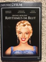 Rhythmus im Blut - DVD - NEU / OVP -   Marilyn Monroe Nordrhein-Westfalen - Werther (Westfalen) Vorschau