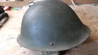 Stahlhelm,  Eisenhut, Empirie, Militär,MK lV Nordrhein-Westfalen - Hückelhoven Vorschau