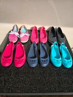 6 Paar Crocs, Damen, Gr. 37, Sommer Nordrhein-Westfalen - Lohmar Vorschau