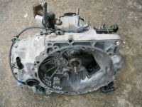 Mazda 2 1,3 MZR 16v-86ps Getriebe VEF7 Bj 2009 83Tkm Nordrhein-Westfalen - Heek Vorschau