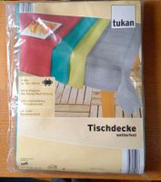 Tukan Tischdecke wetterfest originalverpackt Stuttgart - Stuttgart-Süd Vorschau