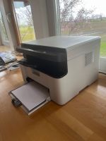 BROTHER Laserdrucker DCP-1610 3in1 Niedersachsen - Twistringen Vorschau