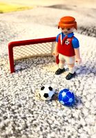 Playmobil Fußballer Bayern - Berglern Vorschau