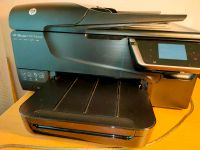 HP Officejet 6700 Premium, Multifunktionsdrucker Hessen - Wiesbaden Vorschau