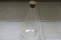 2 Liter Vintage Glasgefäß von Schott u. Gen Mainz Bayern - Kößlarn Vorschau
