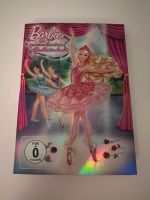 DVD Barbie in die verzauberten Ballettschuhe Sachsen - Zwickau Vorschau