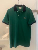 Lacoste Poloshirt Classic Fit Herren original Größe S Neu Sachsen - Neukirchen/Erzgeb Vorschau