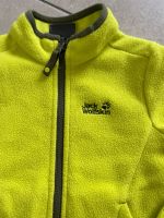 Kinder Fleecejacke Jack Wolfskin Leipzig - Leipzig, Zentrum Vorschau