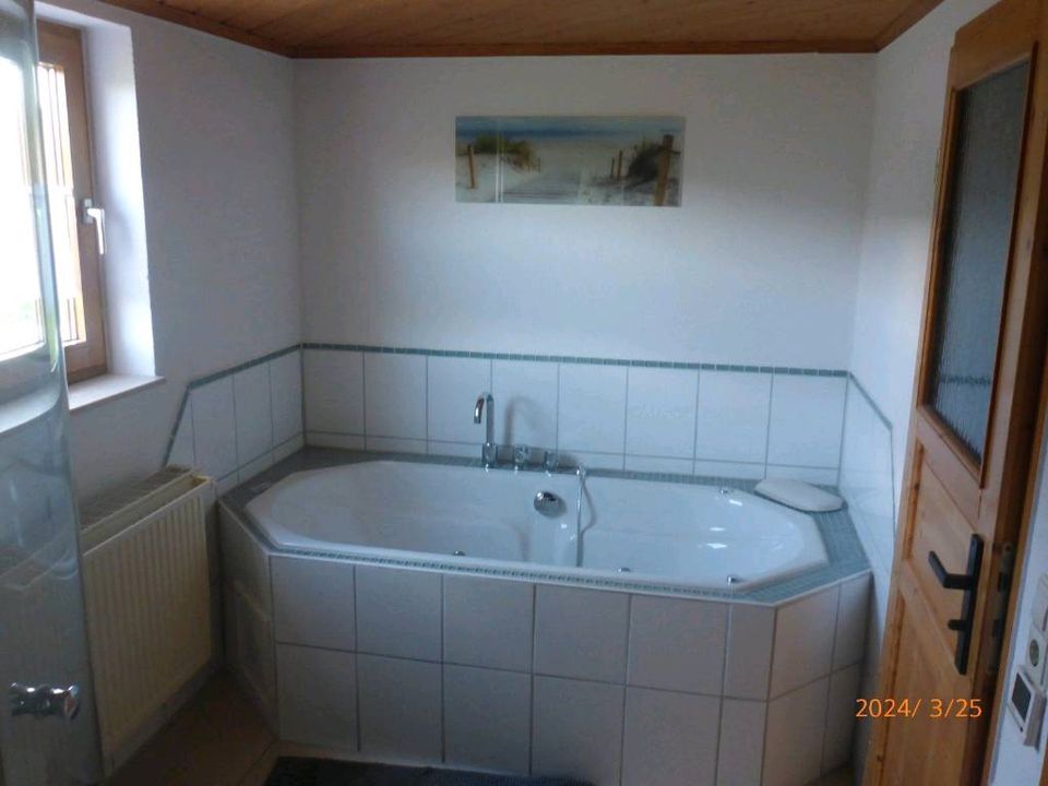 Monteurzimmer / 4-Zimmer Wohnung in Isny/Beuren in Isny im Allgäu