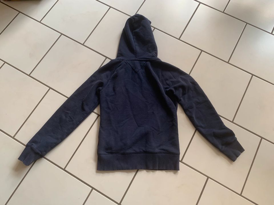 Sweatjacke Hilfiger Gr. S in Kaltenengers