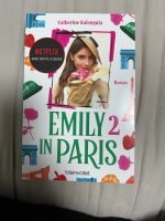 Emily in Paris 2 Buch Niedersachsen - Salzgitter Vorschau