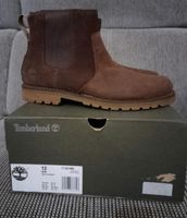 Timberland Stiefelette neu Gr.12 45/46 Hessen - Kirchhain Vorschau