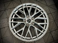 20 Zoll RS4 Alufelgen 5x112 Felgen für Mercedes A35 A45 AMG W176 W177 CLA35 CLA45 C117 C118 CLA 250e C-Klasse W204 W205 W206 C63 A205 C205 S205K E-Klasse W207 W212 W213 C238 S63 S65 C217 W222 W221 Nordrhein-Westfalen - Hagen Vorschau