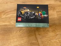 Lego Vintage Taxi #40532 Original Verpackt Bayern - Forchheim Vorschau