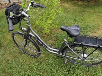Citybike Pedelec Sachsen-Anhalt - Hasselfelde Vorschau