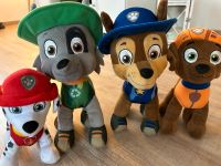 Paw Patrol Kuscheltiere Niedersachsen - Schortens Vorschau