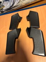 Streetfighter v4 winglets Carbon Optik neu Nordrhein-Westfalen - Petershagen Vorschau