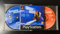 Sony PS1 PlayStation 1 Spiel "Shadow Madness" - Top Zustand Nordrhein-Westfalen - Senden Vorschau