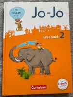 Neu Jo-Jo Lesebuch Klasse 2 Deutsch cornelsen Grundschule Baden-Württemberg - Neresheim Vorschau