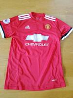 Manchester United Trikot Gr. S Baden-Württemberg - Ulm Vorschau