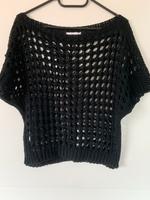 Häkel Top/ Shirt aus Italien Sachsen-Anhalt - Annaburg Vorschau