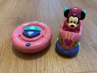 Vtech tut tut  Babyflitzer ferngesteuert Minnie Mouse Niedersachsen - Emsbüren Vorschau