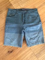 Quicksilver Bermuda Shorts Gr. 32 wie neu Bayern - Immenstadt Vorschau