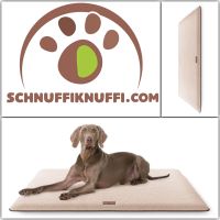 Knuffelwuff kuschelige Hundematte Calliope M-XXL beige Hessen - Calden Vorschau