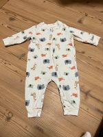 Schlafanzug H&M Baby gr. 68 Nordrhein-Westfalen - Kerpen Vorschau