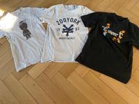 Verschiedene Snipes T-Shirts Schwachhausen - Gete Vorschau