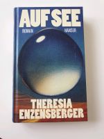 Auf See Buch v. Theresia Enzensberger Frankfurt am Main - Nordend Vorschau