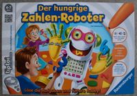 Tiptoi Spiel "Zahlenroboter" (Ravensburger, 4-7 Jahre) Baden-Württemberg - Schemmerhofen Vorschau