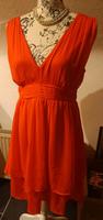 Sommerkleid *Neu* Vero Moda Größe M Saarland - Homburg Vorschau