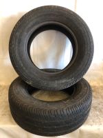 Sommerreifen, 2x 235/65 R16C, 115/113R, Continental Hessen - Haiger Vorschau