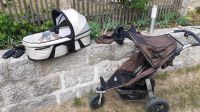 Kinderwagen TFK Joggster Twist Buggy Bayern - Dieterskirchen Vorschau