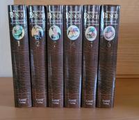 Bücherreihe Gesamtwerk Wilhelm Busch Sachsen-Anhalt - Blankenburg (Harz) Vorschau