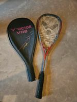 Victor Squash-Schläger / Dachbodenfund Baden-Württemberg - Hohenstein Vorschau