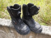 Veltuff Sicherheitsstiefel Arbeitsschuhe Sicherheitsschuhe 42 Berlin - Lichtenberg Vorschau