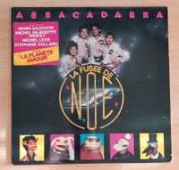 Abbacadabra - La Fusse De Noe / LP, Schallplatte Bayern - Grafenrheinfeld Vorschau