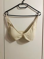 Oceans Apart Michelle Plain Bra Oak Creme Beige M 38 neu Berlin - Köpenick Vorschau