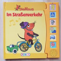 Die Maus - Im Straßenverkehr - Soundbuch - Xenos Nordrhein-Westfalen - Viersen Vorschau