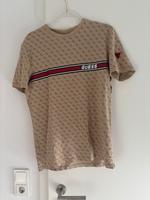 Guess T-Shirt mit Logo-Print Saarland - Saarlouis Vorschau