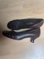 Pumps Caprice Gr 38,5 Nordrhein-Westfalen - Solingen Vorschau
